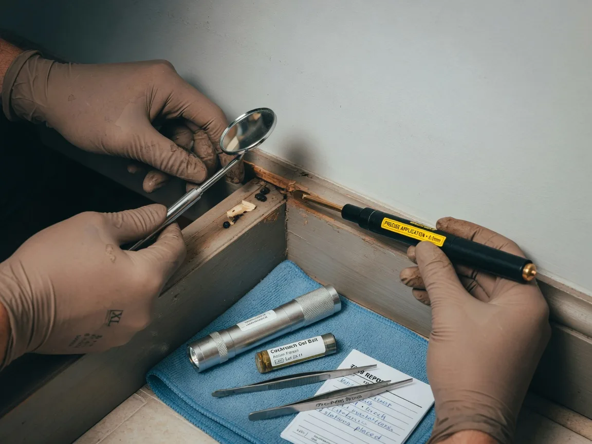 Why choose Emergency Pest Control in Sibley, IL
